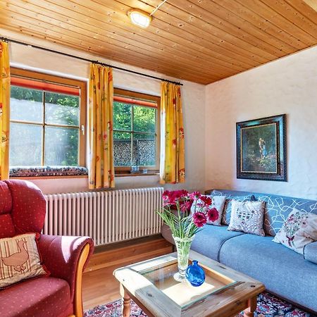Landhaus Graf Книбис Экстерьер фото