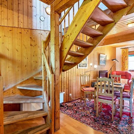 Landhaus Graf Книбис Экстерьер фото