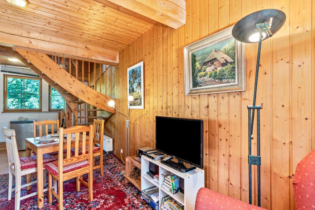 Landhaus Graf Книбис Экстерьер фото