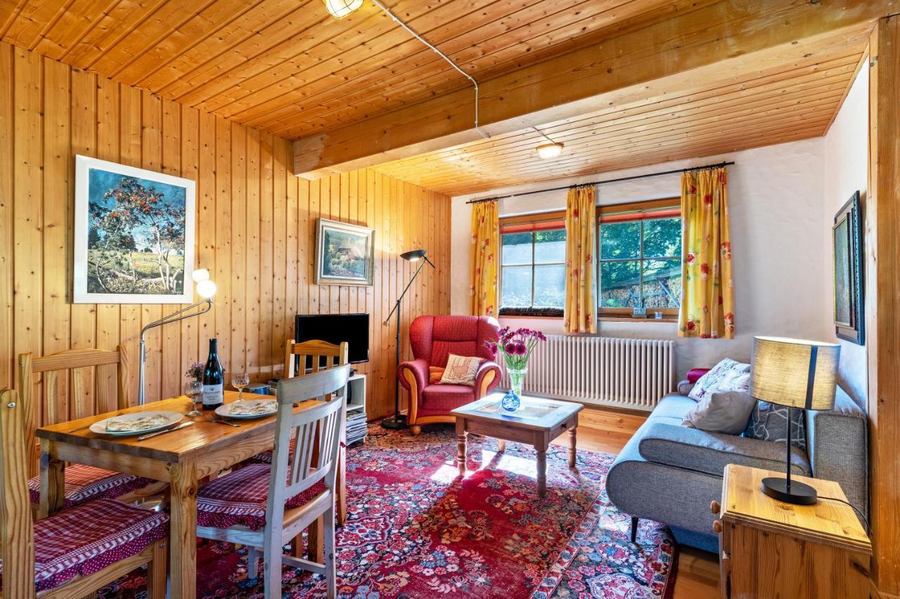 Landhaus Graf Книбис Экстерьер фото