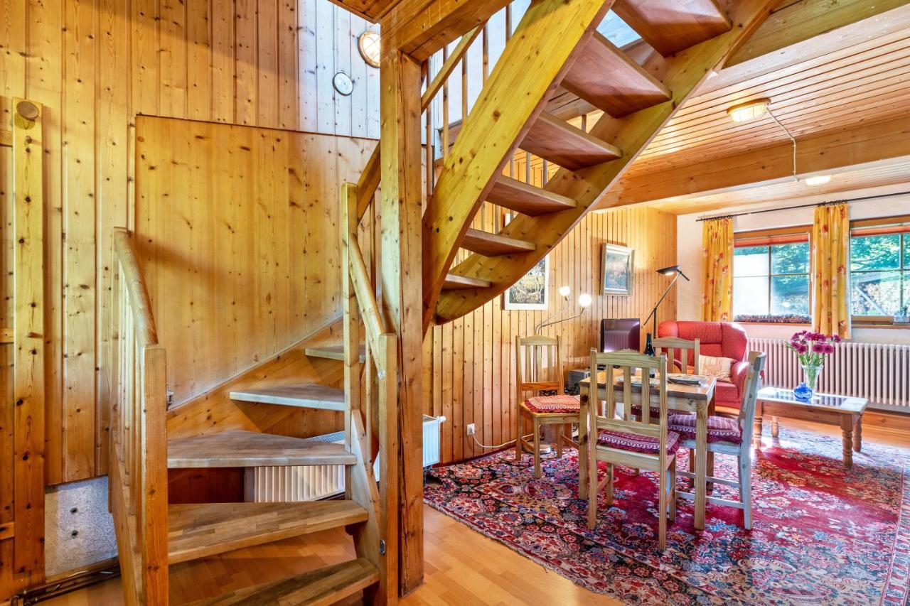 Landhaus Graf Книбис Экстерьер фото