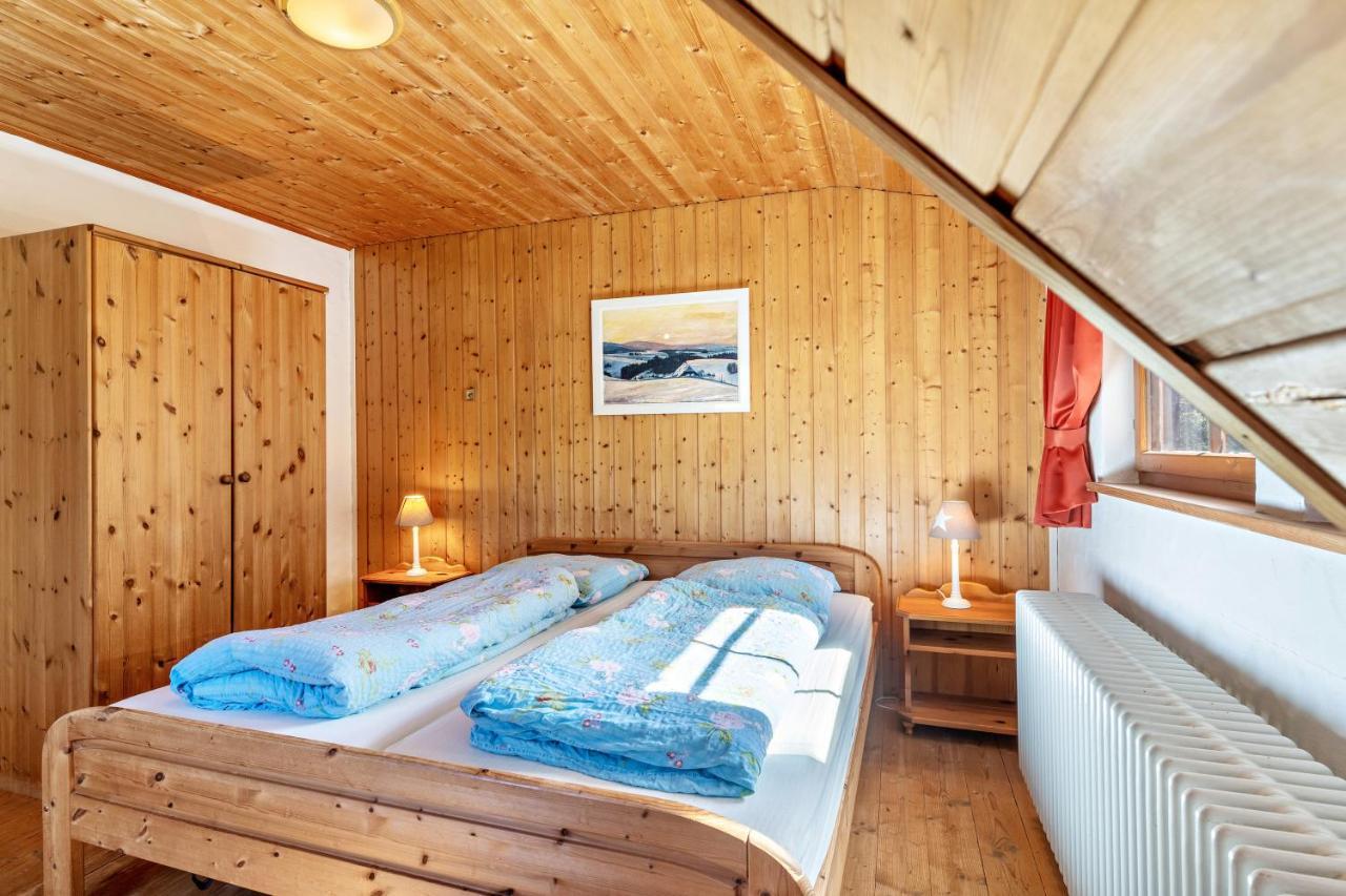 Landhaus Graf Книбис Экстерьер фото