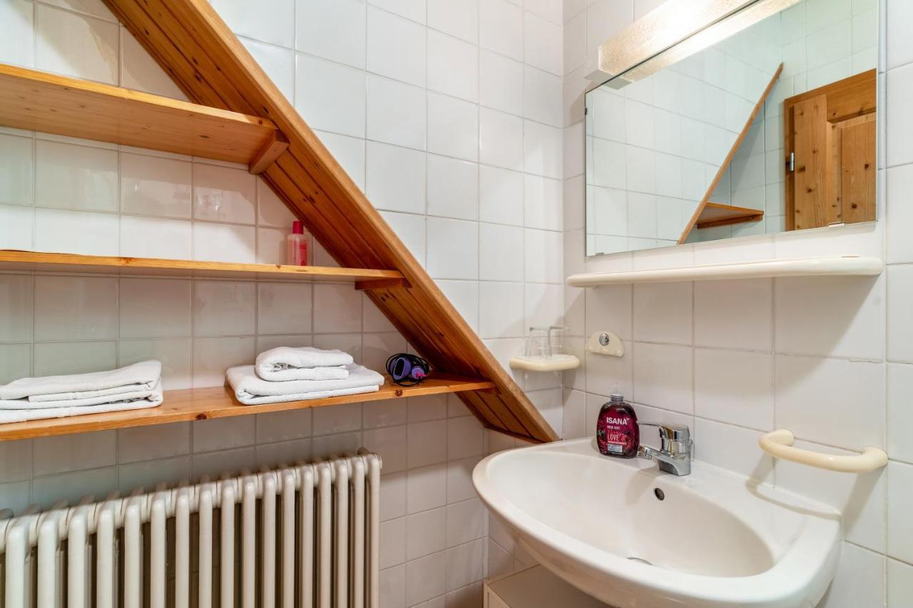 Landhaus Graf Книбис Экстерьер фото